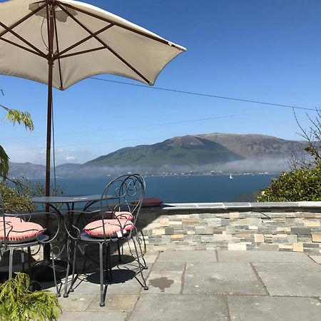 Carlingford Sea Cottage Exterior foto