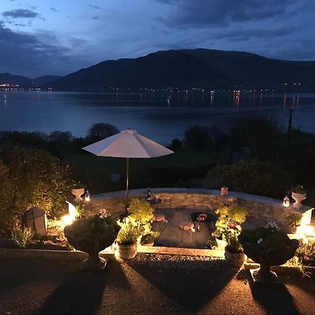 Carlingford Sea Cottage Exterior foto