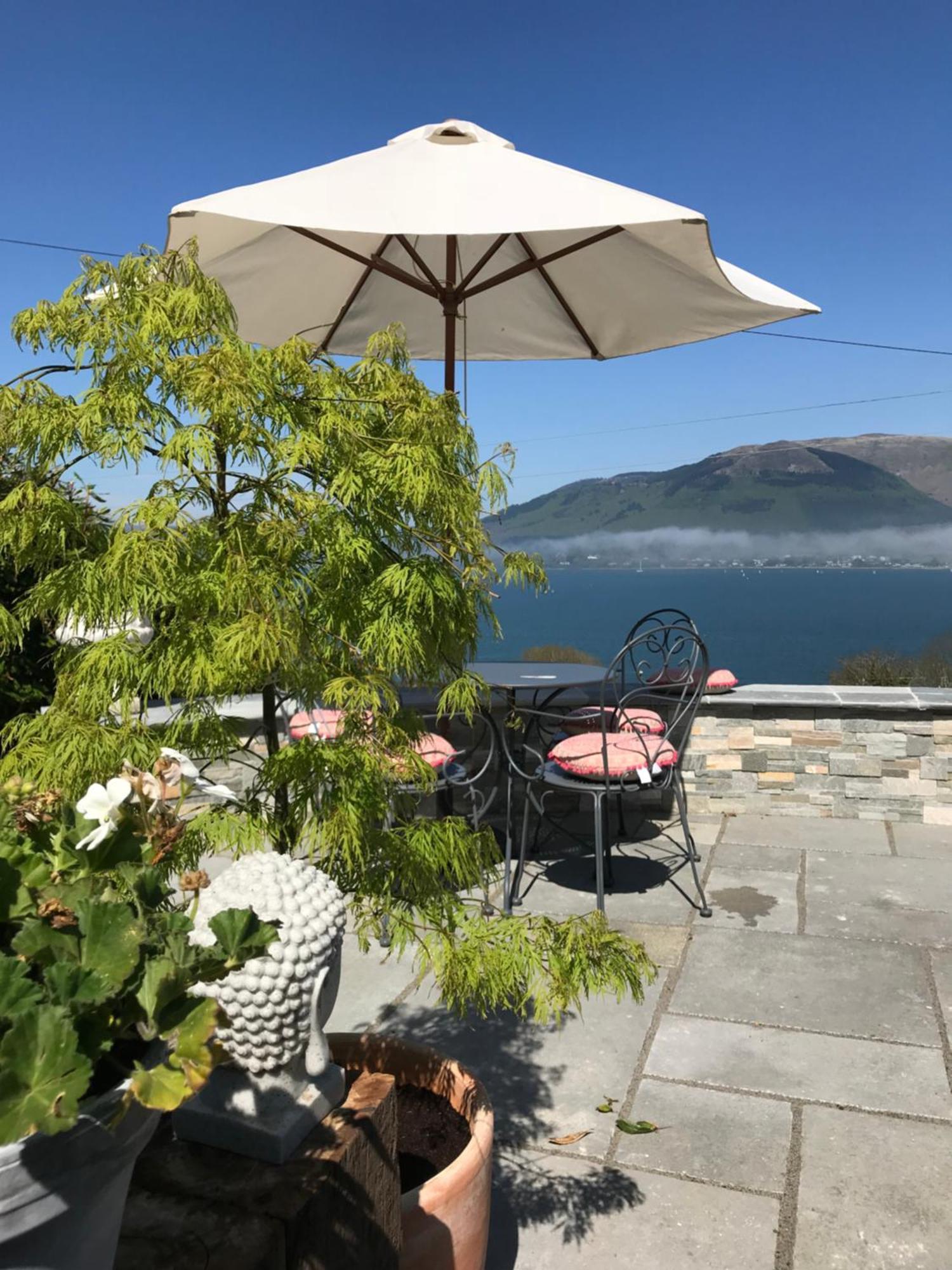 Carlingford Sea Cottage Exterior foto