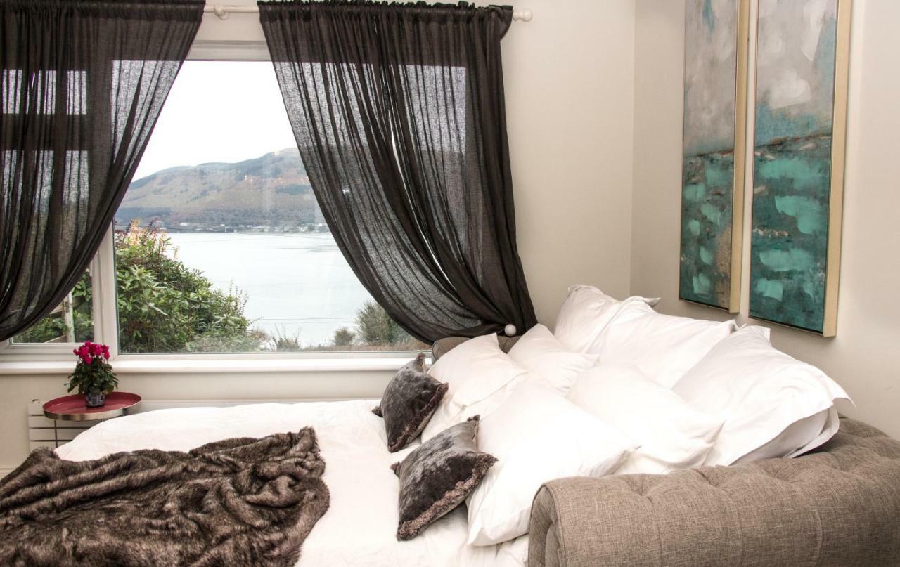 Carlingford Sea Cottage Exterior foto