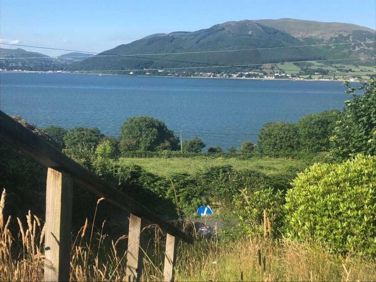 Carlingford Sea Cottage Exterior foto